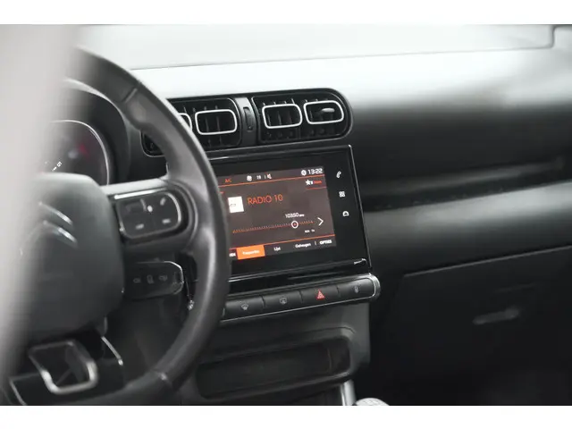 Citroën C3 Aircross PureTech 82 Feel 2018 Benzine 47