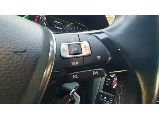 Volkswagen e-Golf E-Golf 2019 Elektrisch 10