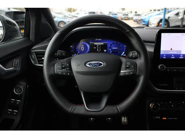 Ford Puma 1.0 EcoBoost Hybrid ST-Line 2020 Benzine 20