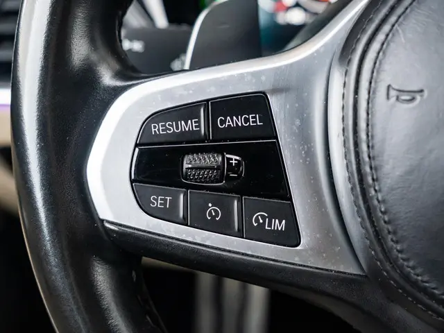 BMW 3 Serie Sedan M340i xDrive 2022 Benzine 32