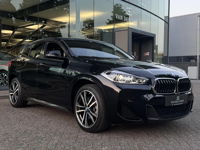 BMW X2 xDrive25e Executive 2023 Hybride Benzine 18