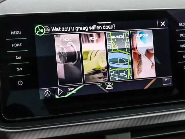 Škoda Kamiq 1.0 TSI 110pk DSG Monte Carlo 2021 Benzine 42