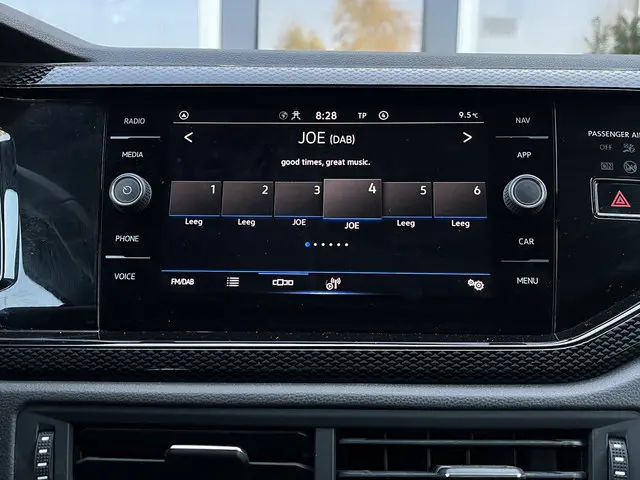 Volkswagen Polo 1.0 TSI Go 2022 Benzine 27