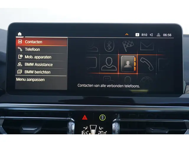 BMW X4 xDrive30i 2026 Benzine 28