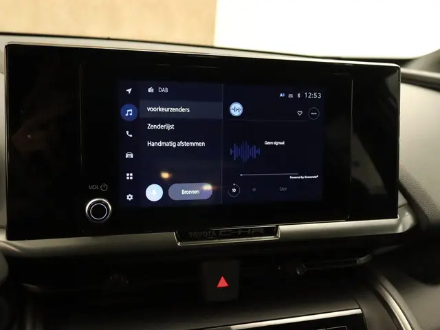 Toyota C-HR 1.8 Hybrid 140 Active 2024 Hybride Benzine 28