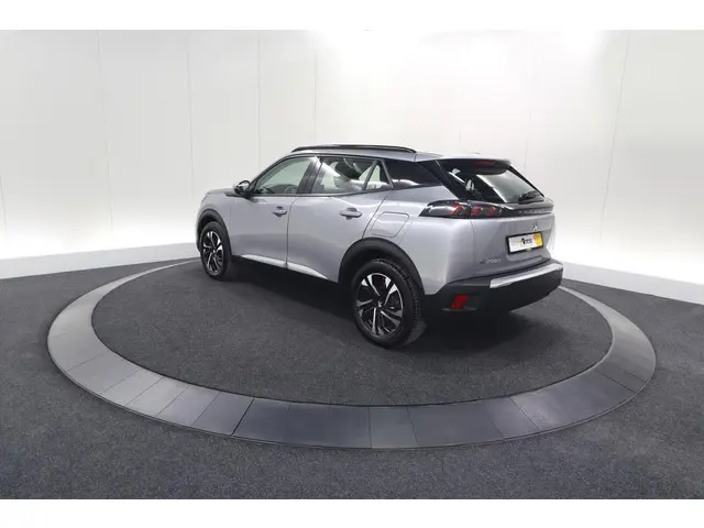 Peugeot e-2008 EV Allure 50 kWh 2020 Elektrisch 66