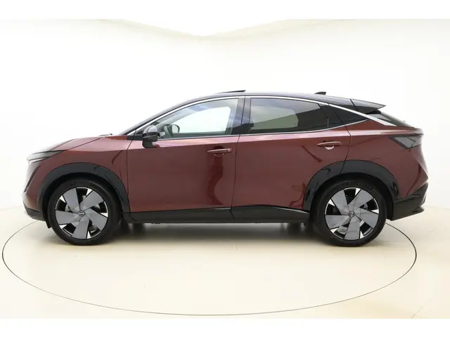Nissan ARIYA Evolve 91 kWh 2023 Elektrisch 5