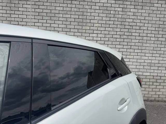 Mazda CX-3 2.0 SkyActiv-G 120 GT-M 2018 Benzine 19