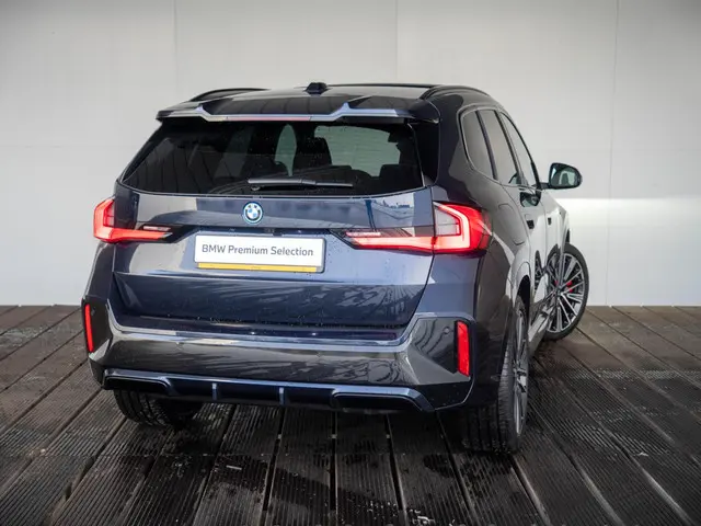 BMW iX1 eDrive20 2025 Elektrisch 2