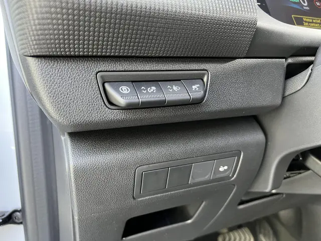 Nissan Townstar N-Connecta L2 45 kWh 2025 Elektrisch 27