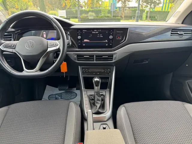Volkswagen Polo 1.0 TSI Life 2023 Benzine 14