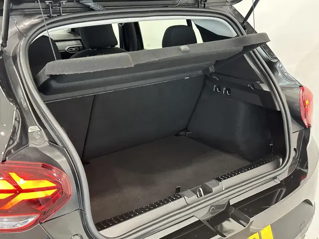 Dacia Sandero Stepway 1.0 TCe 110 Extreme 2024 Benzine 25