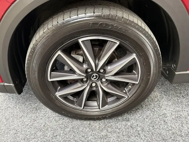 Mazda CX-5 2.5 SkyActiv-G 194 GT-M 4WD 2017 Benzine 33