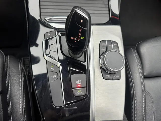 BMW X3 xDrive30i High Executive 2018 Benzine 19