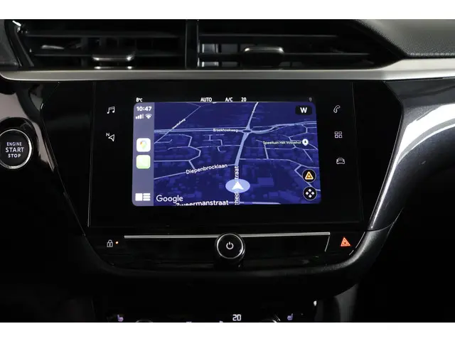 Opel Corsa-e Electric Elegance 50 kWh 2023 Elektrisch 23