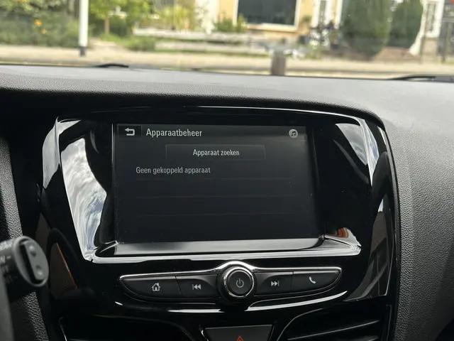 Opel KARL 1.0 ecoFLEX Edition 2017 Benzine 24