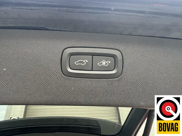 Volvo XC90 B5 AWD Momentum pro 7 prs 2021 Diesel 15