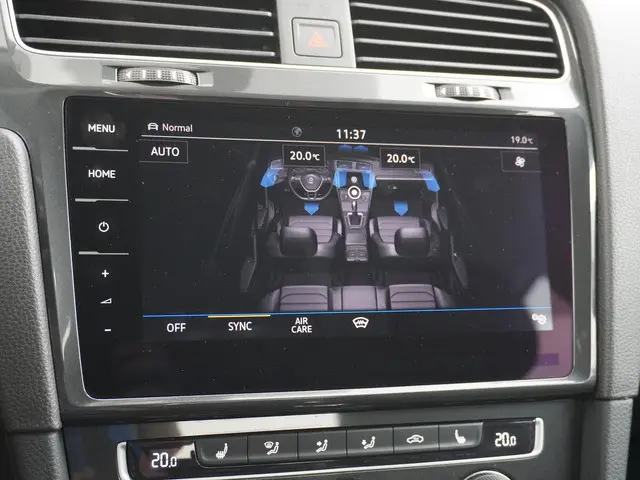 Volkswagen e-Golf e-Golf 2019 Elektrisch 35