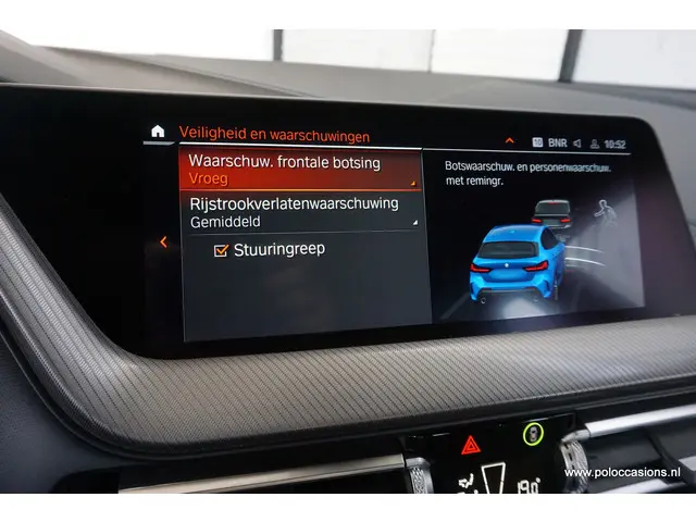 BMW 1 Serie 118i 2020 Benzine 21