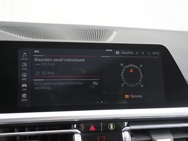 BMW 4 Serie Cabrio 420i High Executive 2021 Benzine 34