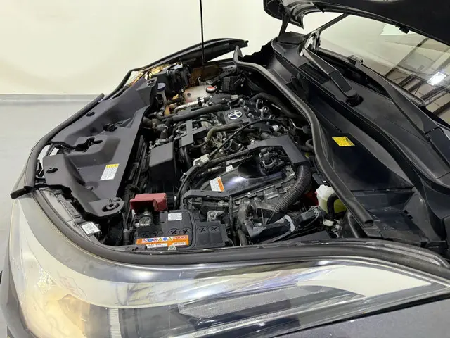 Toyota C-HR CH-R 1.8 Hybrid Executive 2017 Benzine 48