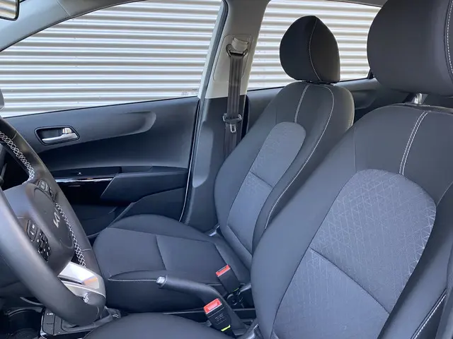 Kia Picanto 1.0 DPi DynamicLine 2024 Benzine 13