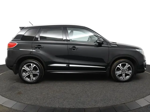 Suzuki Vitara 1.6 High Executive 2015 Benzine 13