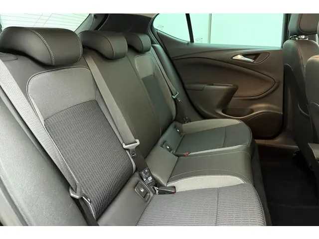 Opel Astra 1.2 Business Elegance 2021 Benzine 15