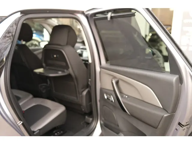 Citroën C4 Picasso THP 165 Automaat Shine 2017 Benzine 16