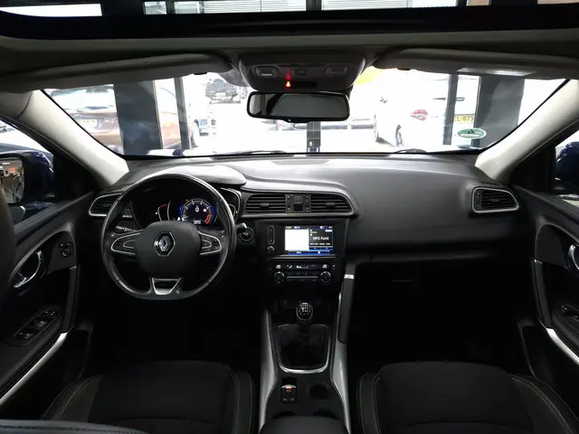 Renault Kadjar 1.2 TCe Intens 2018 Benzine 6