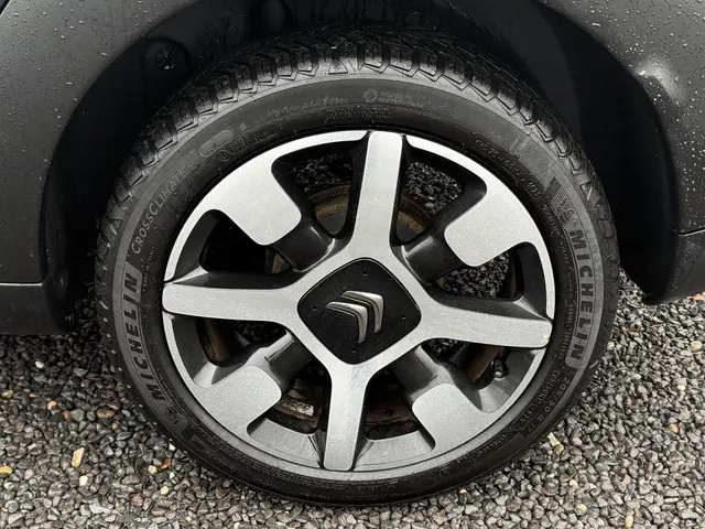 Citroën C4 Cactus 1.2 e-VTi Shine 2015 Benzine 31