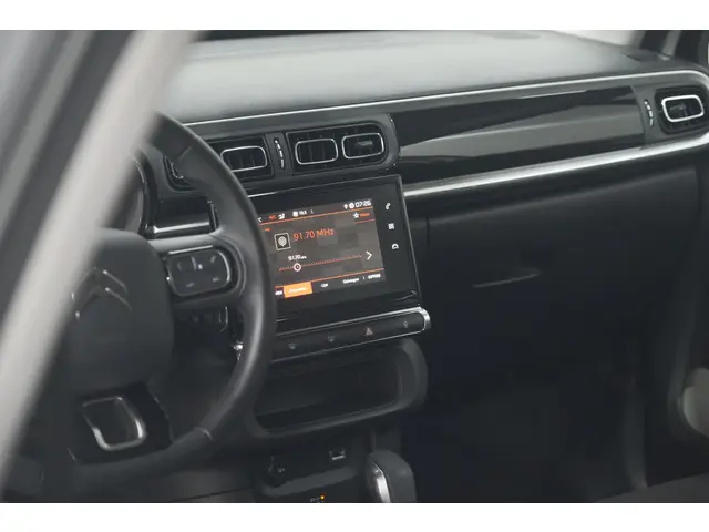 Citroën C3 PureTech 110 EAT6 Feel Edition 2020 Benzine 44