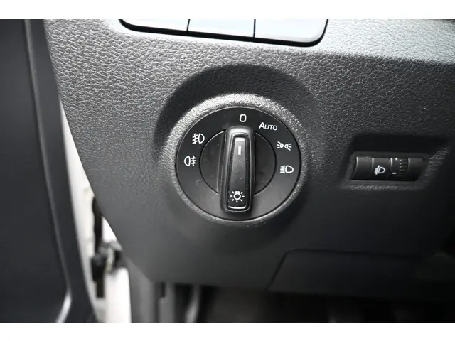 Škoda Fabia Combi 1.0 TSI Business Edition 2019 Benzine 27