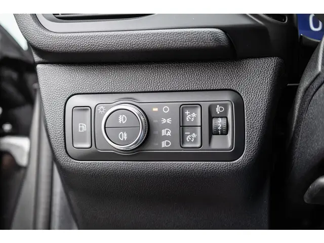 Ford Kuga 2.5 PHEV ST-Line 2023 Hybride Benzine 45