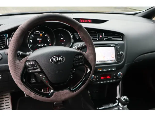 Kia pro_cee'd 3