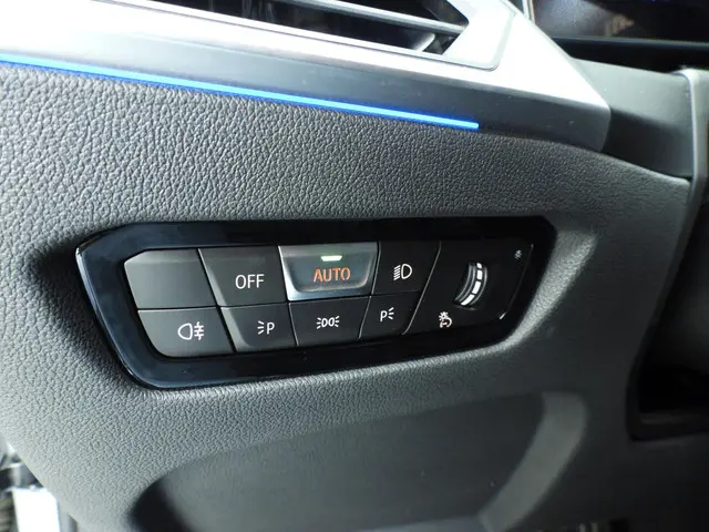 BMW i4 Gran Coupe eDrive40 84 kWh 2022 Elektrisch 23