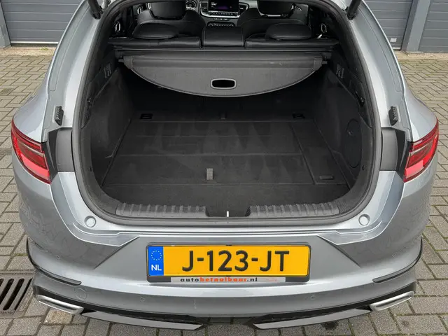 Kia ProCeed 1.4 T-GDI GT-PLUSLINE 2020 Benzine 15