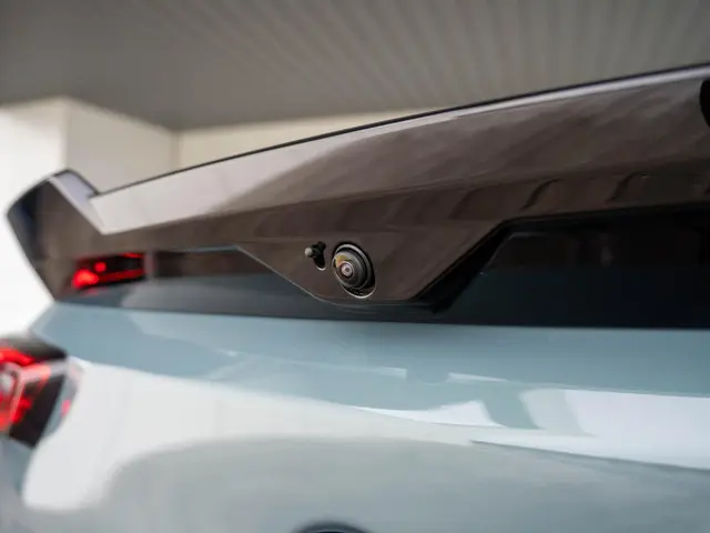 BMW iX2 eDrive20 2025 Elektrisch 21