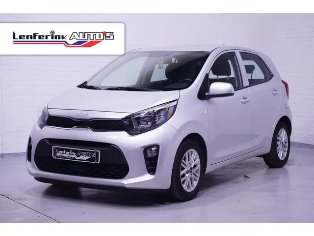 Kia Picanto 1.0 DPi DynamicLine 2022 Benzine