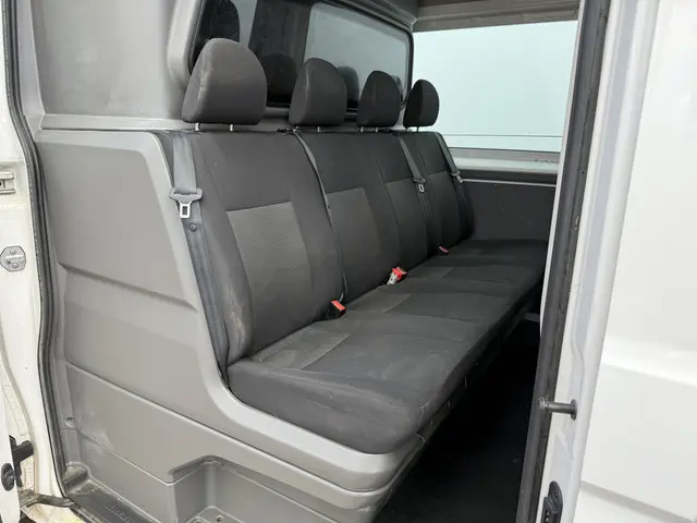 MAN TGE 3.140 2.0 TDI 2021 Diesel 8