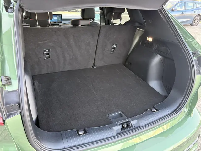 Ford Kuga 2.5 PHEV ST-Line X 2025 Hybride Benzine 11