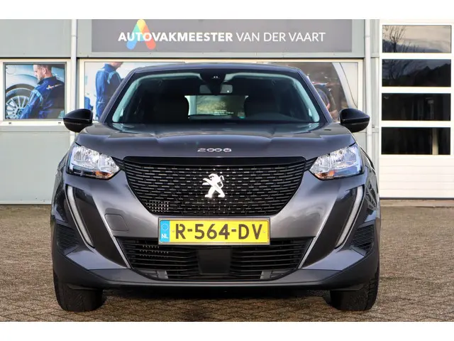 Peugeot 2008 1.2 PureTech Active 2022 Benzine