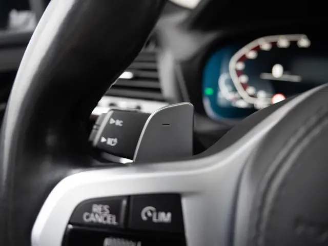 BMW X3 xDrive20i 2020 Benzine 41