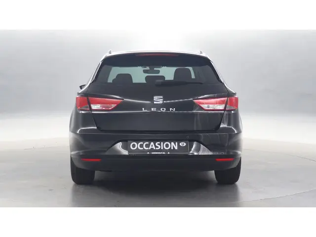 SEAT Leon ST 1.0 EcoTSI 115pk Style Connect 2016 Benzine 8
