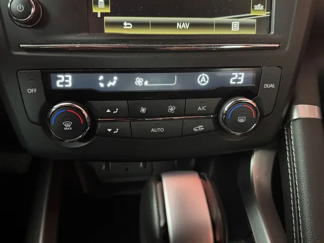 Renault Kadjar 1.2 TCe Bose 2016 Benzine 34