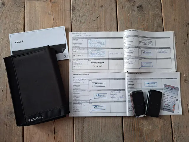 Renault Kadjar 1.2 TCe Zen, 2e eigenaar❗ 2015 Benzine 21