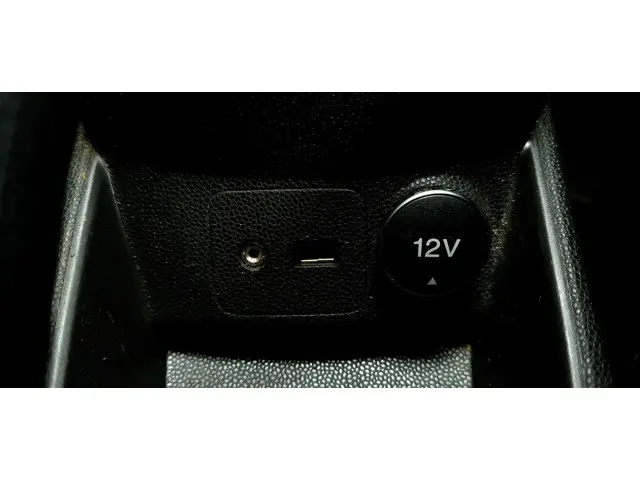 Ford Fiesta 1.0 Style 2015 Benzine 13