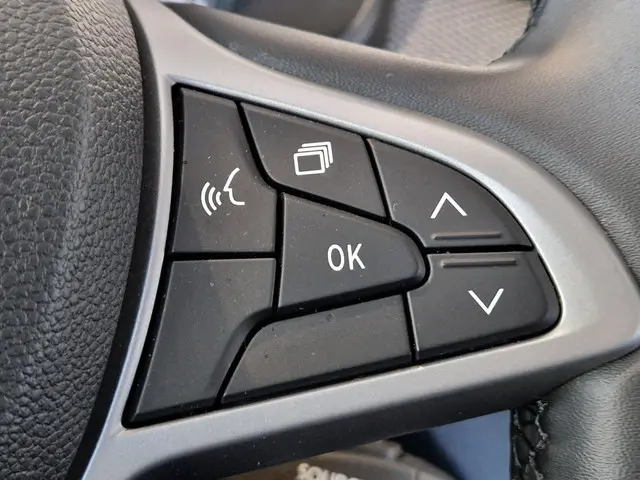 Dacia Sandero 1.0 TCe 90 Journey 2025 Benzine 19