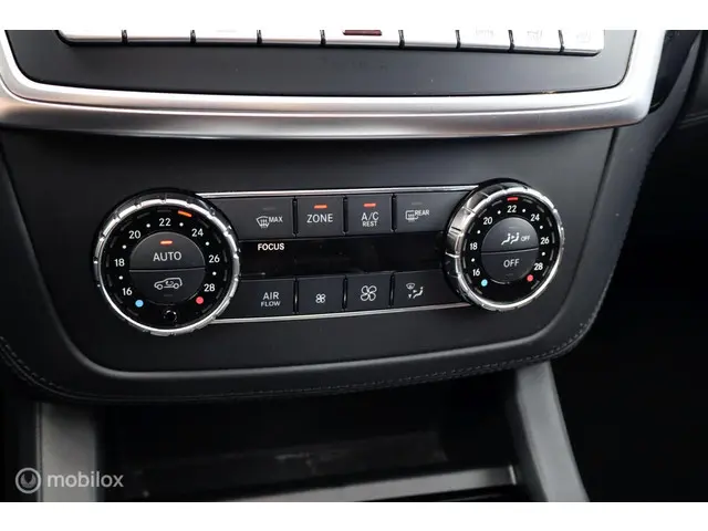Mercedes-Benz GL AMG 63 2014 Benzine 72