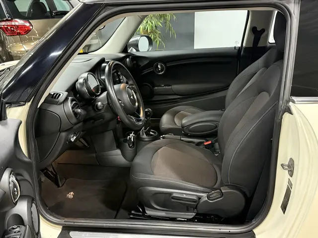 MINI One Mini 1.2 Salt // Airco // Navi // LM velgen 2014 Benzine 5